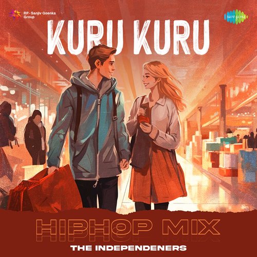 Kuru Kuru - HipHop Mix