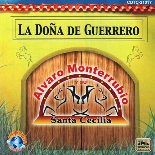 La Doña De Guerrero