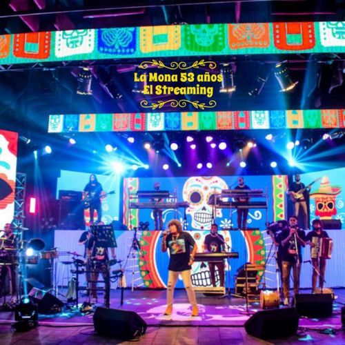 Luis (El Streaming) cover art
