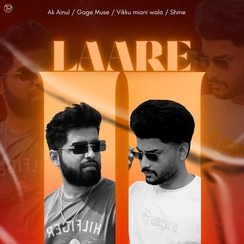 Laare