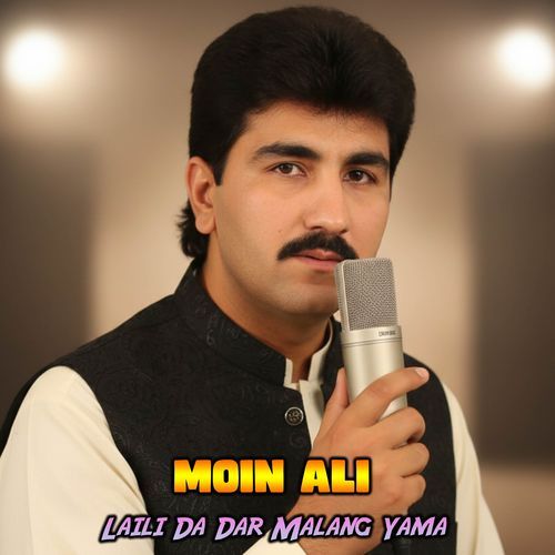 Laili Da Dar Malang Yama