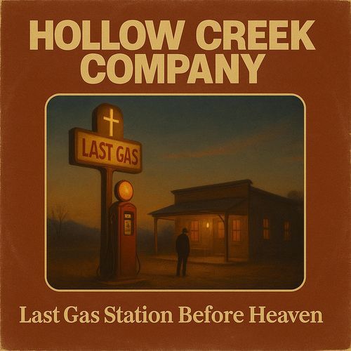 Mile Marker Zero cover art