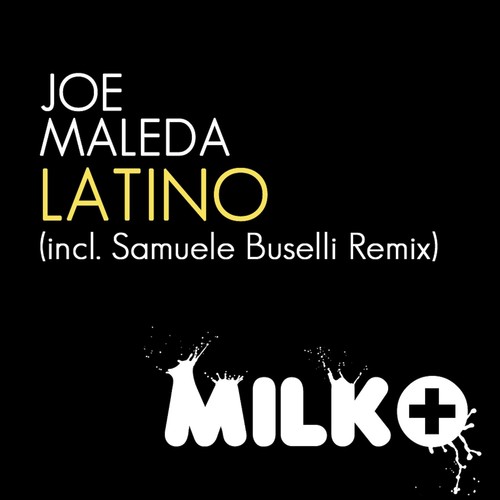 Latino (Samuele Buselli Remix)