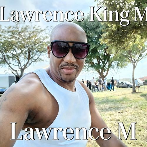 Lawrence King M cover art