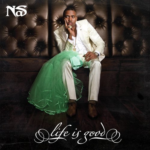 Life Is Good (Deluxe)_poster_image