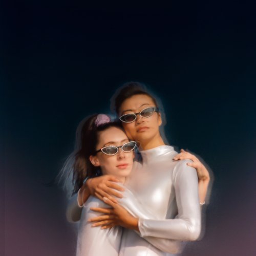 Life on Venus (N-Gynn Remix) cover art