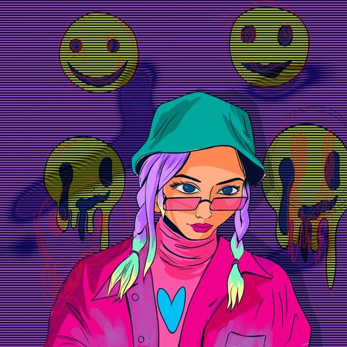Zen Lofi cover art