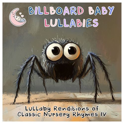 Rock-a-bye Baby cover art