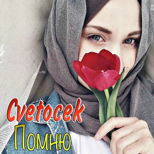 А я всё думаю о ней