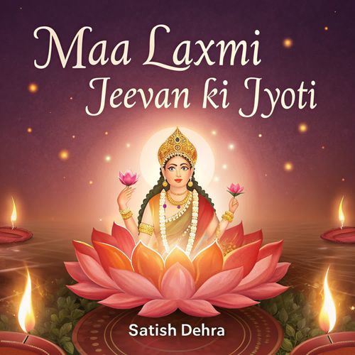 Maa Laxmi Jeevan Ki Jyoti