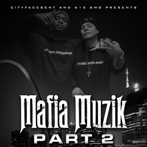 Mafia Music, Pt. 2