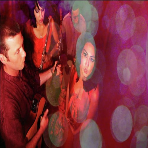 Magic Powders cover art