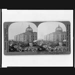 Man's Works Seem Frail When The Elements Revolt!