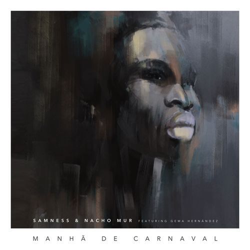 Manhã de Carnaval cover art