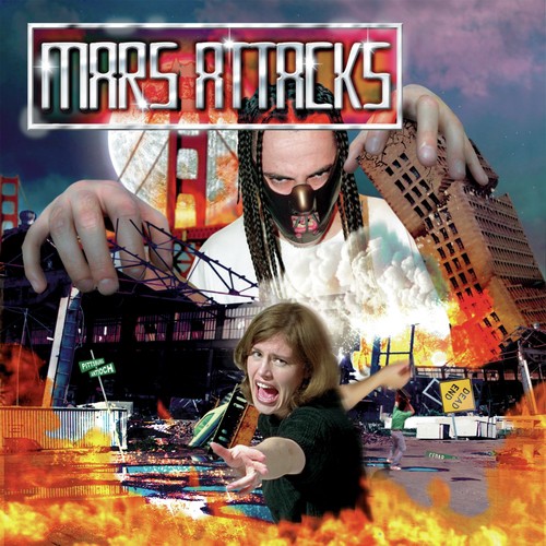 Break It Off Song Download From Mars Attacks Jiosaavn