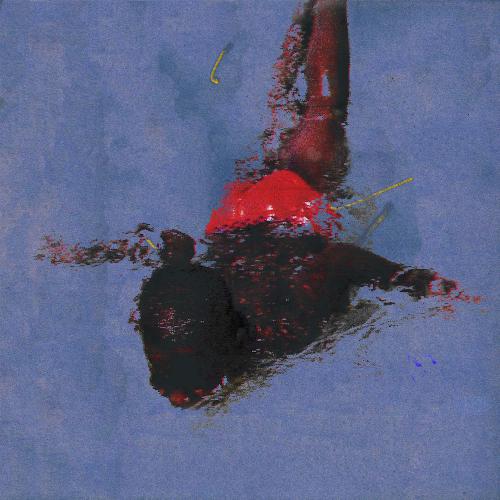 Martin cover art