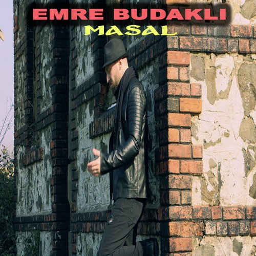 Emre Budaklı