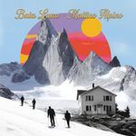 Livigno Notturna Shadows artwork