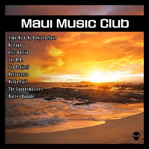 Maui Music Club