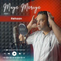 Maye Meriye