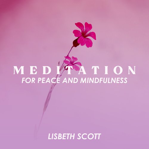 Meditation for Peace and Mindfulness_poster_image