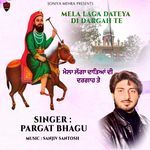 Mela Laga Dateya Di Dargah Te
