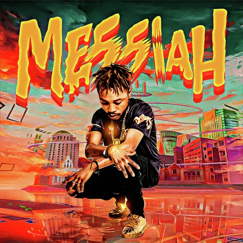 Coming to The City cover art