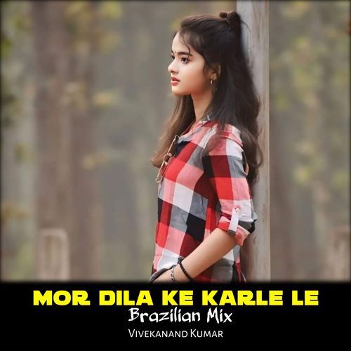 Mir Dila Ke Karle Le (Brazilian Mix)