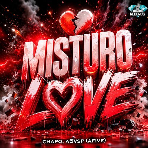 Misturo Love