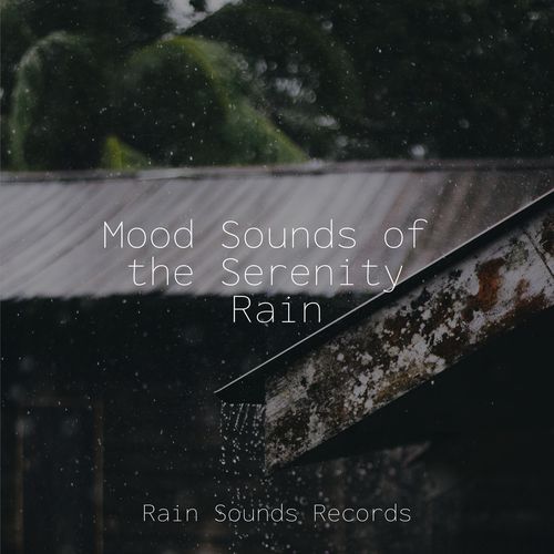 Mood Sounds of the Serenity Rain