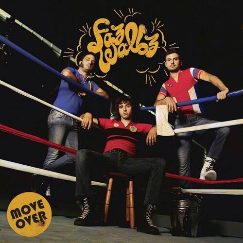 Working class teacher (Hot class) cover art
