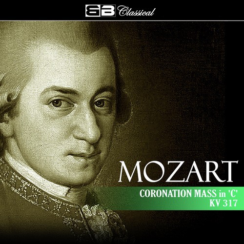 Mozart Coronation Mass in C Major KV 317