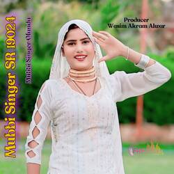 Mubbi Singer SR 19024-Fy8bVBtKYnY