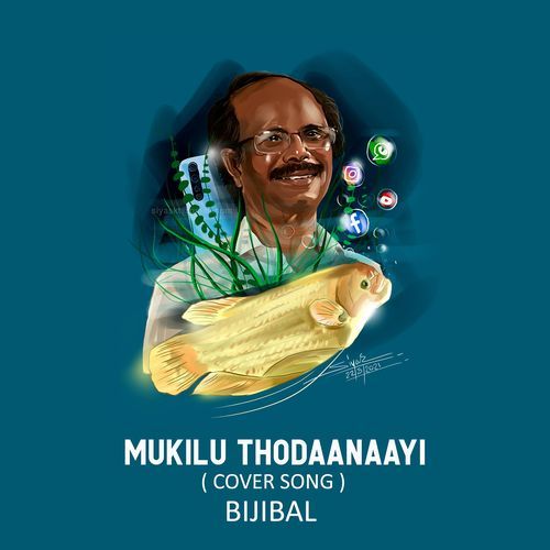 Mukilu Thodaanaayi (Cover)