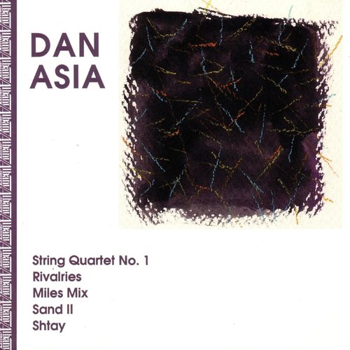 Music of Dan Asia