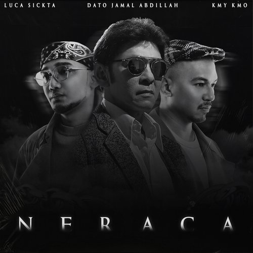 NERACA cover art