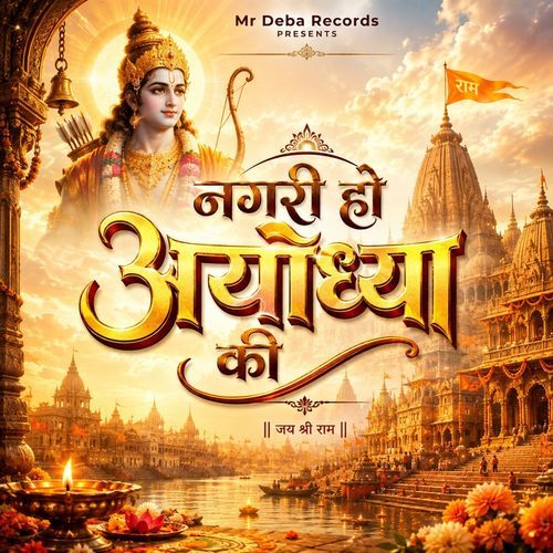 Nagri Ho Ayodhya Ki Bhajan