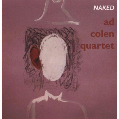 Voodoo cover art