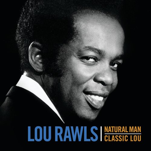 Natural Man / Classic Lou