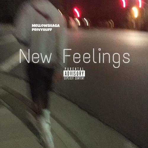 New Feelings