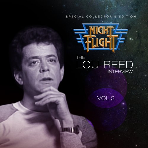 Night Flight Interview: Lou Reed Songs Download - Free Online Songs ...