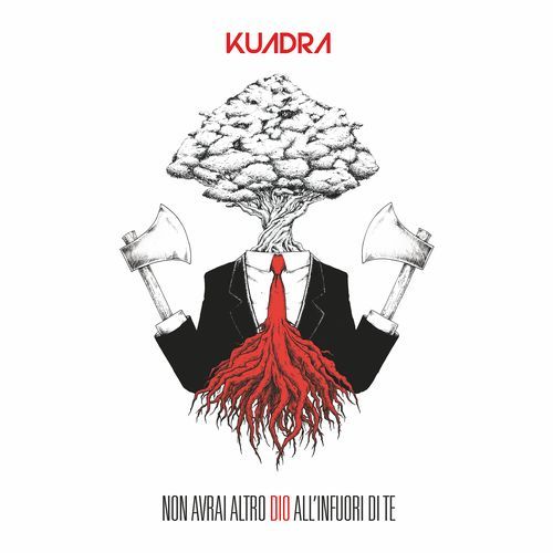 Abdul cover art