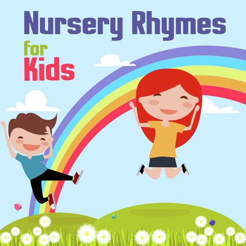 One Two Three Four Five  Nursery Rhymes And Kids Songs With