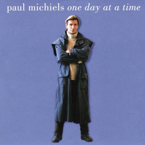 One day at a time