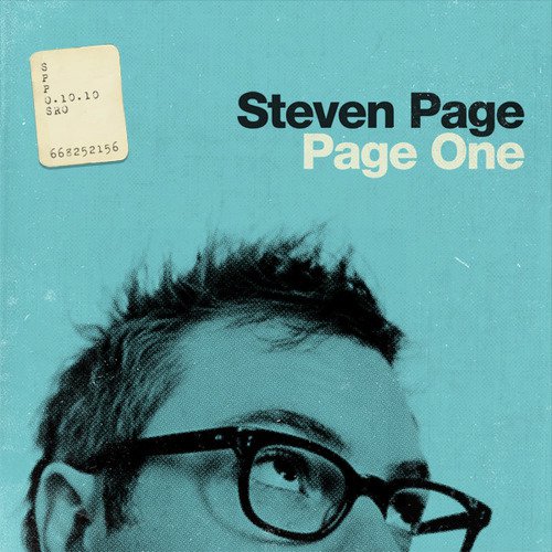 Page One_poster_image