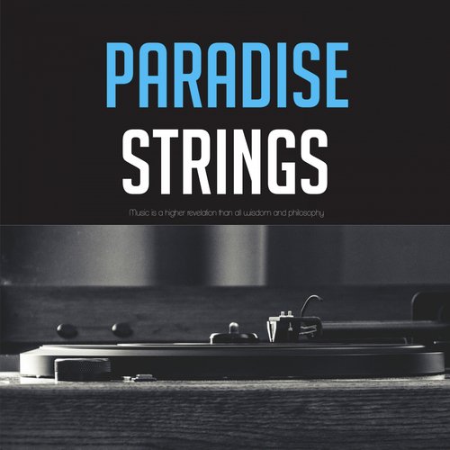 Paradise Strings