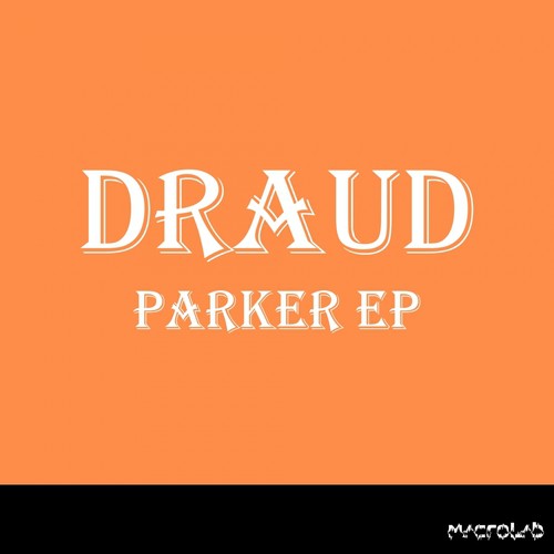 Parker (Original Mix) cover art