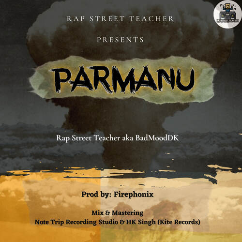 Parmanu