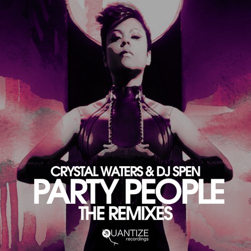 Party People (The Remixes)