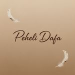 Peheli Dafa